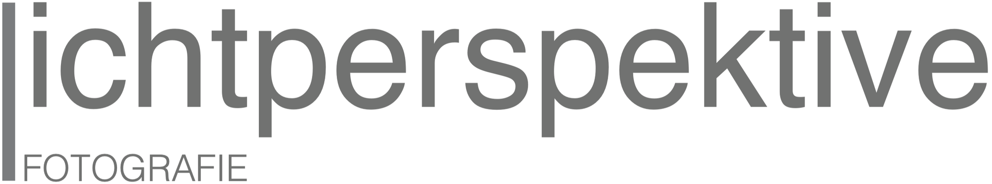 Lichtperspektive Fotografie